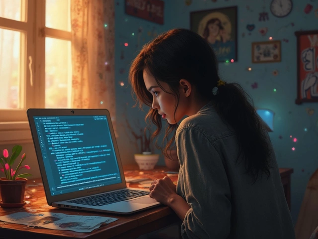How Hard is Coding for Beginners? Real Talk from the First Line of Code