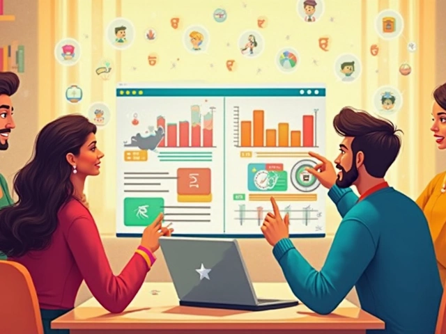 Which Learning Platform Pays the Most? A Straightforward Look at Your Options