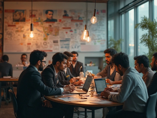 Which MBA Is Best for CEO? Your Guide to Climbing the Corporate Ladder