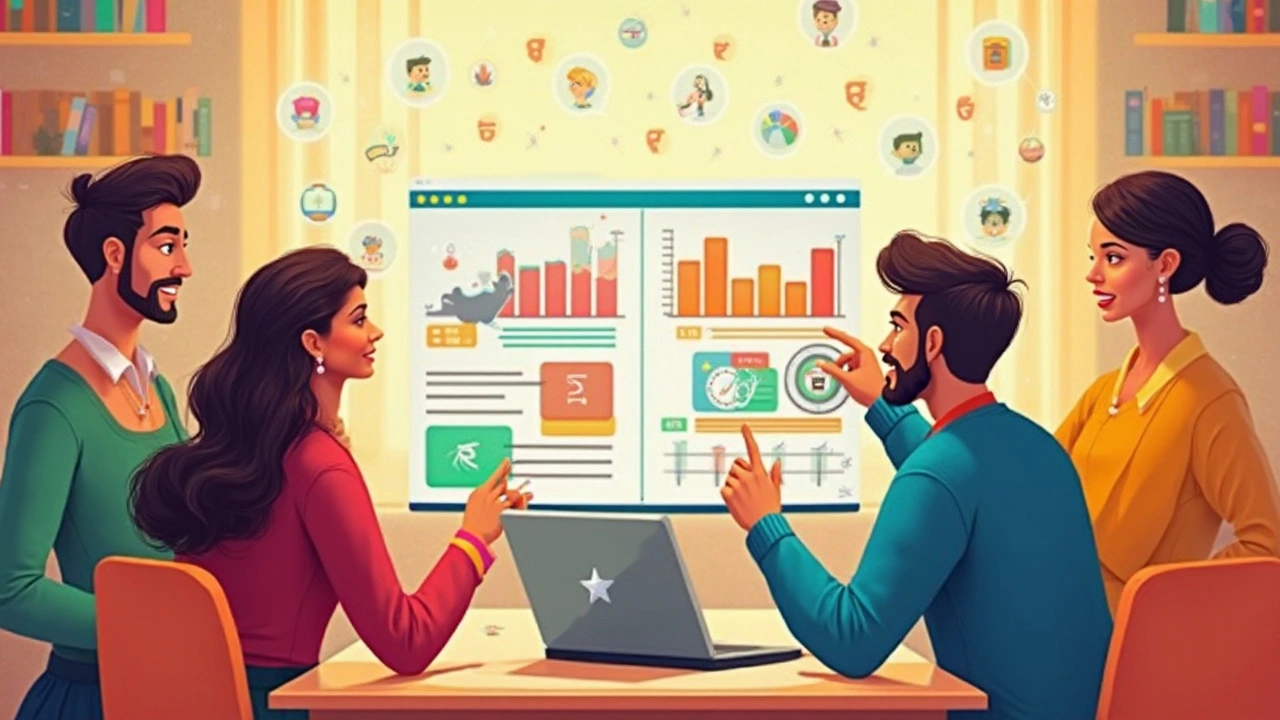 Which Learning Platform Pays the Most? A Straightforward Look at Your Options