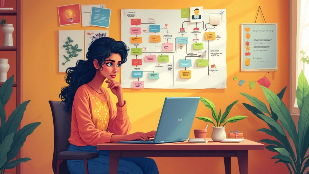7 Steps of Coding: A Beginner's Guide to Mastering Programming