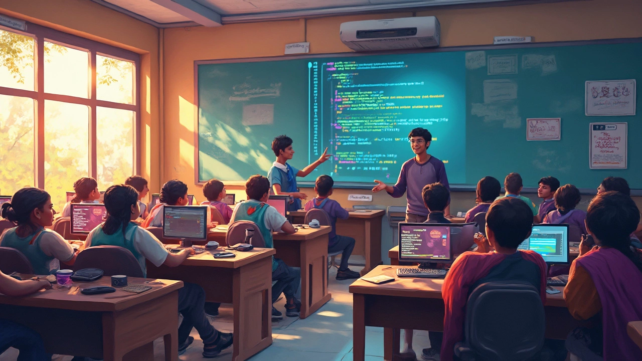 Best Coding Platform for Beginners: Your Ultimate Guide