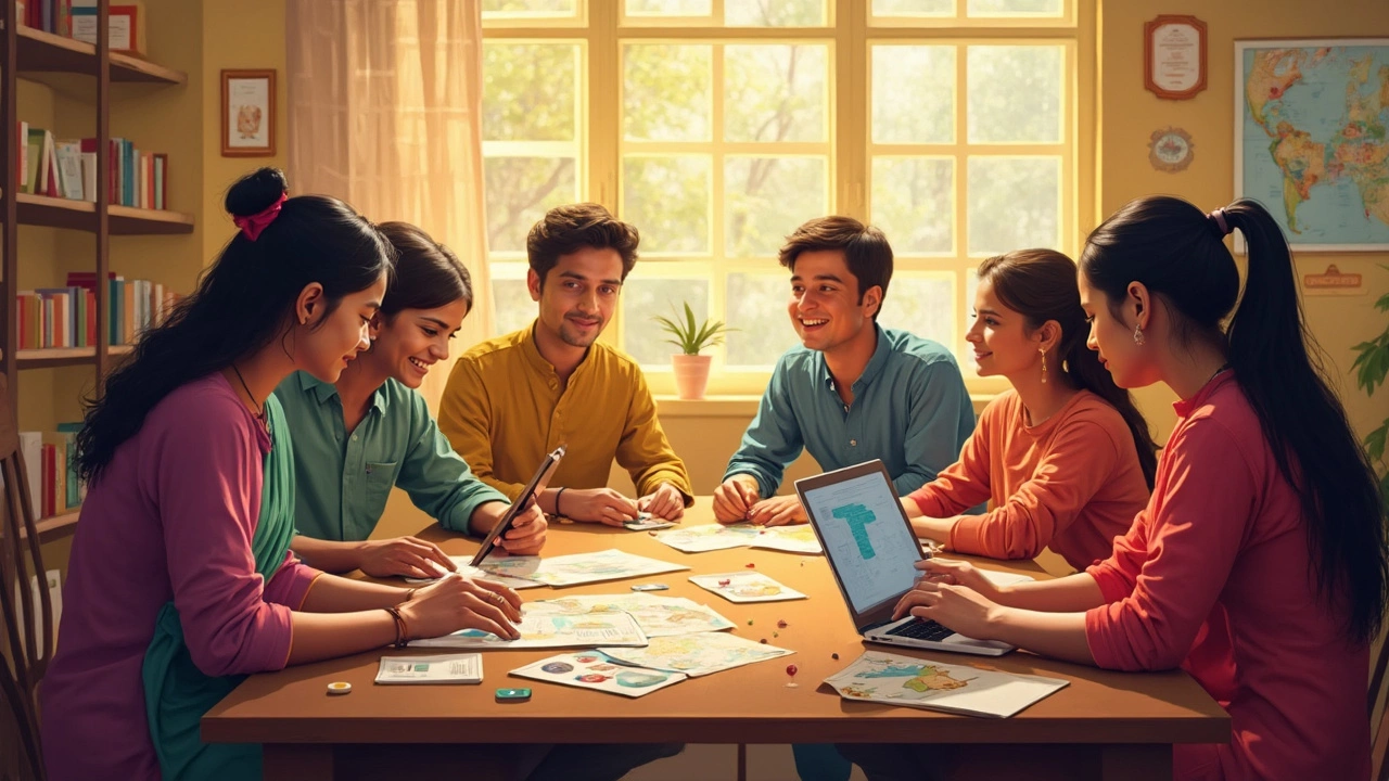 Best Country for Abroad Study: How to Choose and Why It Matters