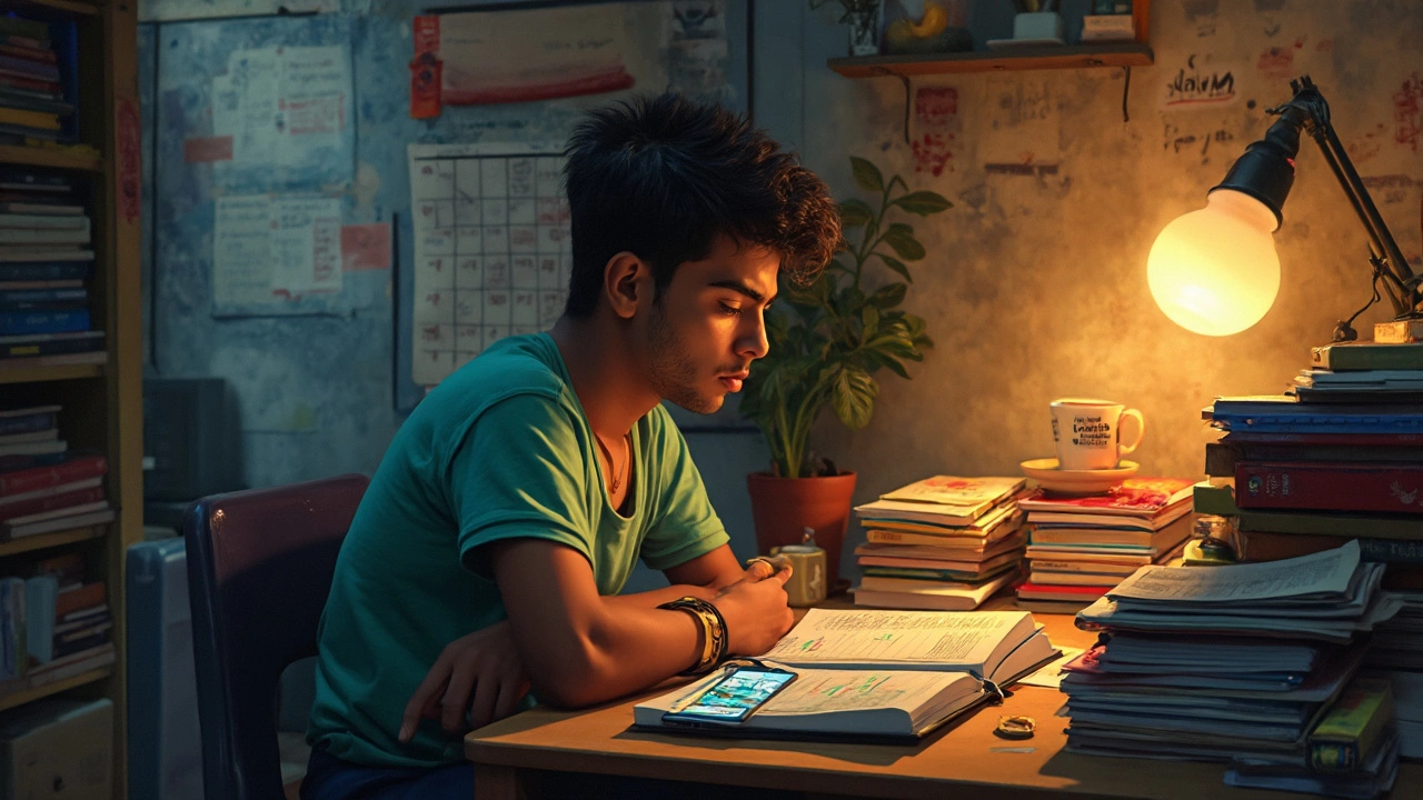 Can Anyone Crack IIT in 6 Months? Honest Answers for JEE Dreamers