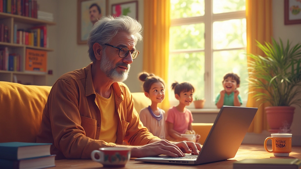 Can I Learn Python at 50 and Get a Job? Real Talk for Late Bloomers