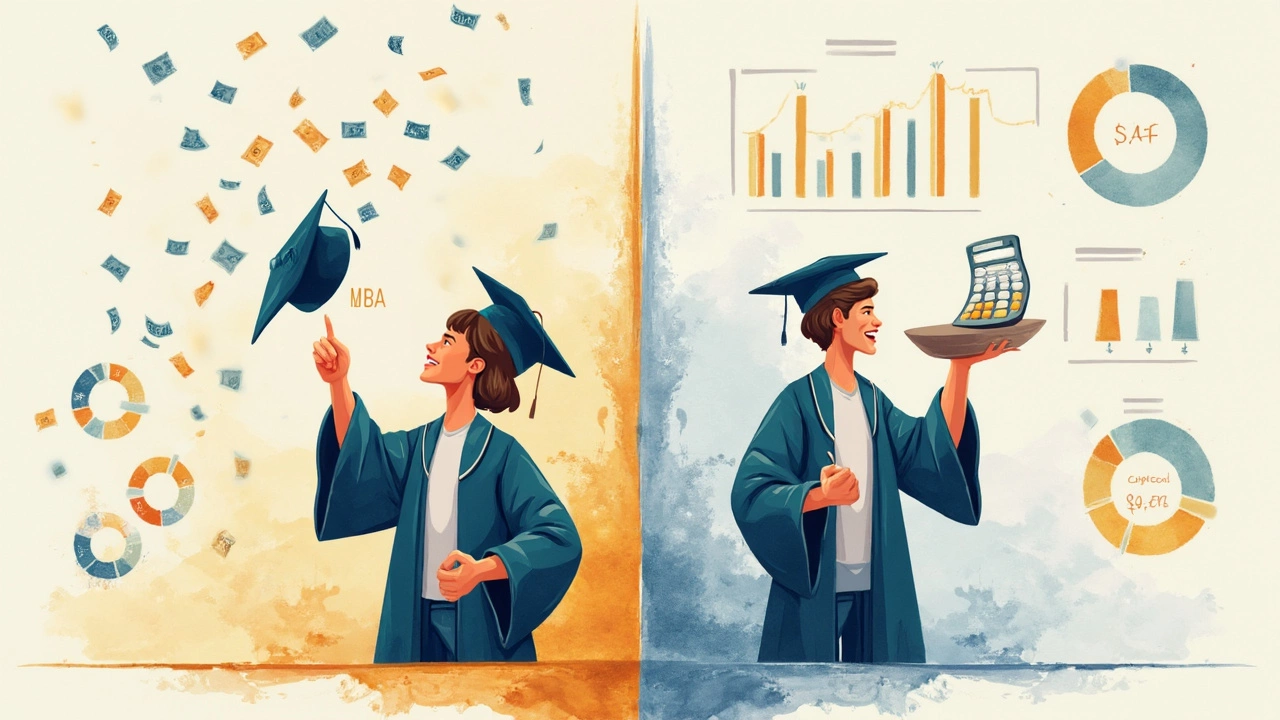 Crunching the Numbers: Is It Worth It?