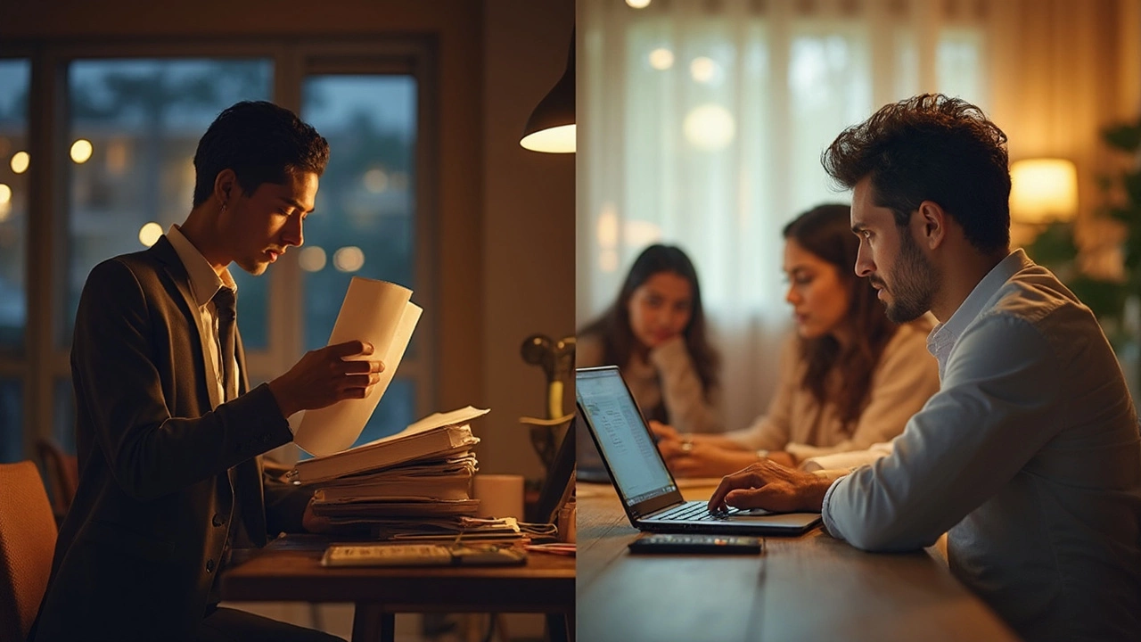 Executive MBA: Programs for Pros