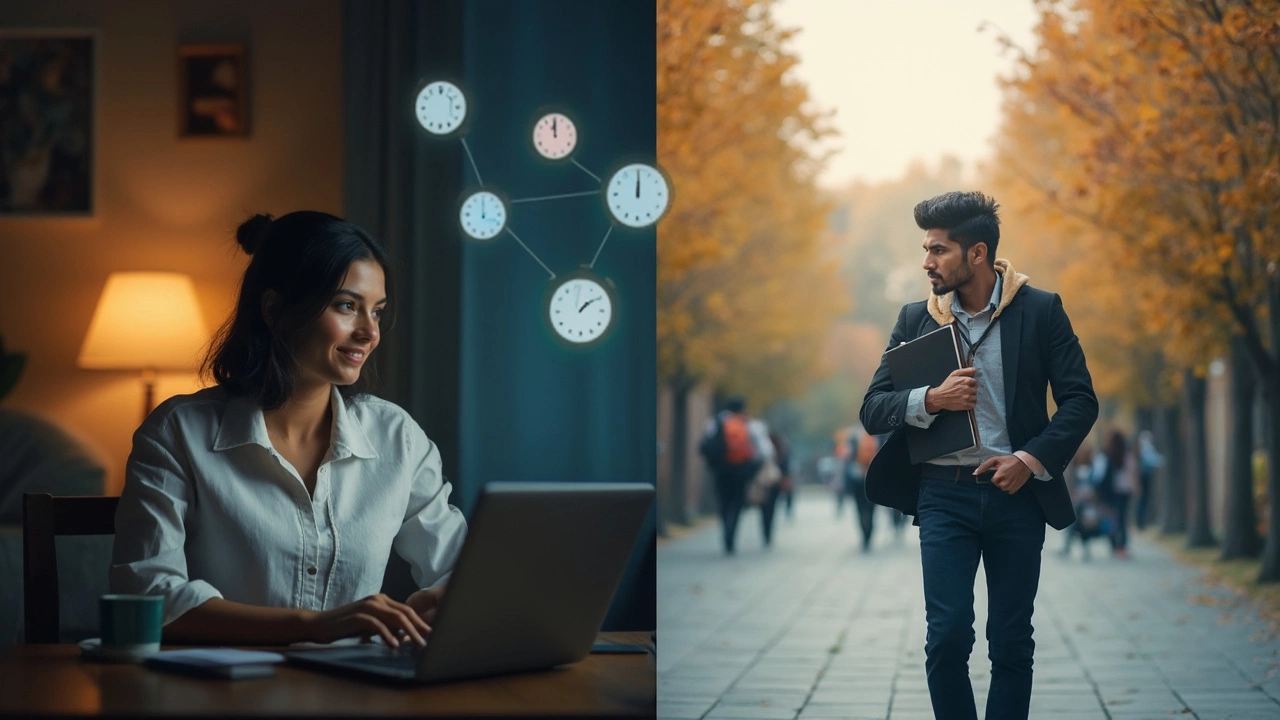 Factors That Affect How Long an MBA Takes