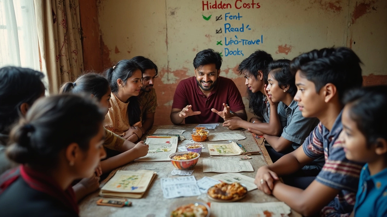 Hidden Costs You Can't Ignore