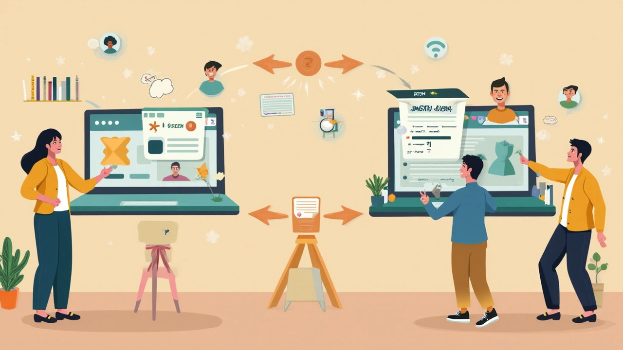 How SCORM Impacts Your Online Courses