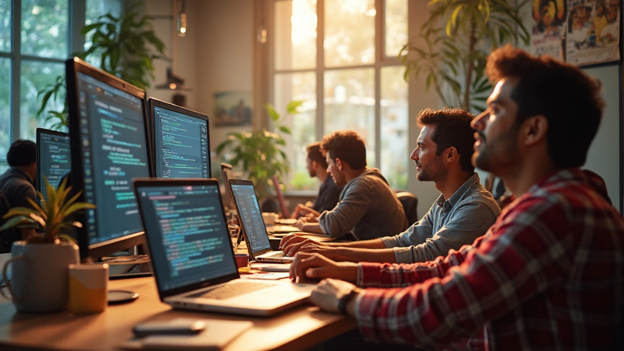 Is Python Enough to Get a Job in Coding?