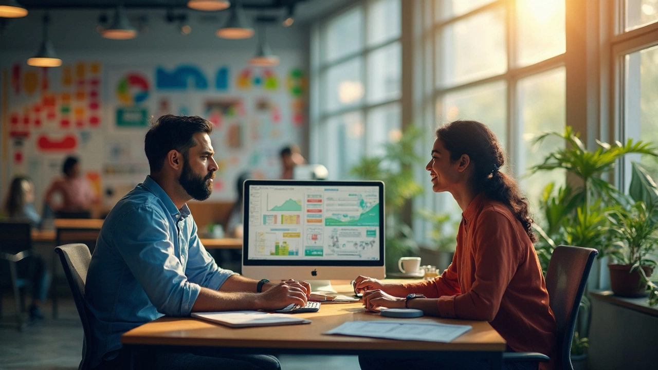 Java or Python: Which Pays More in Coding Careers?