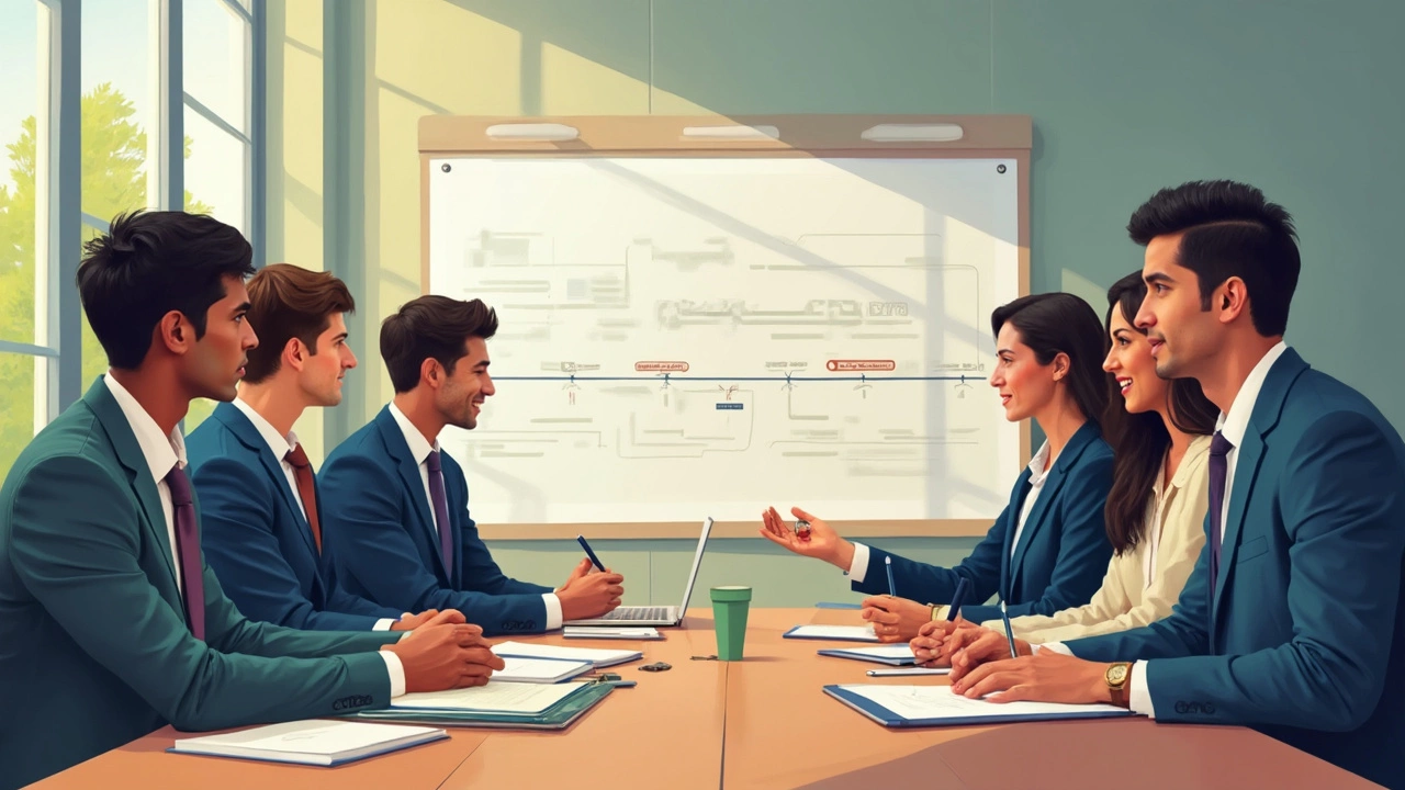 MBA Program Length: How Many Years Does It Take?
