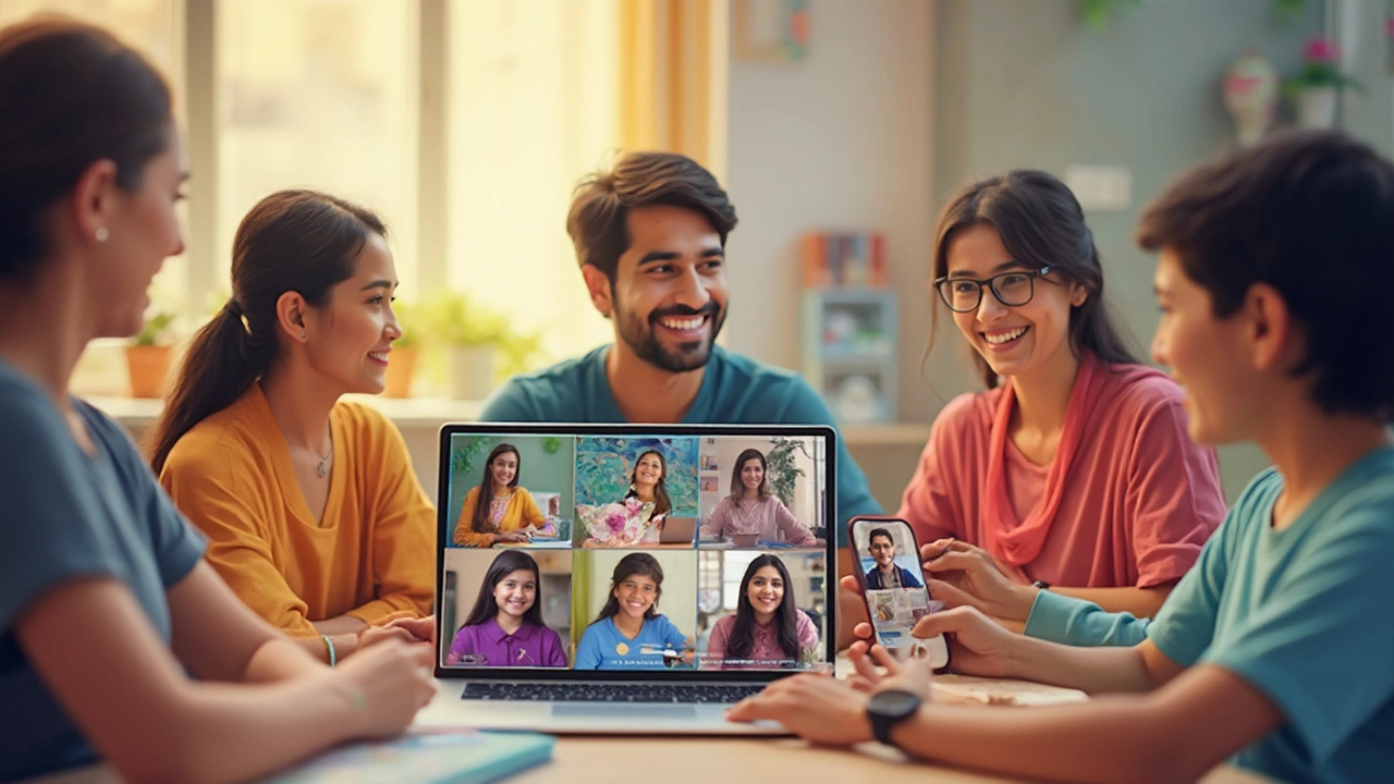 Most Used Platform for Online Classes: The Top E-Learning Choice in 2025