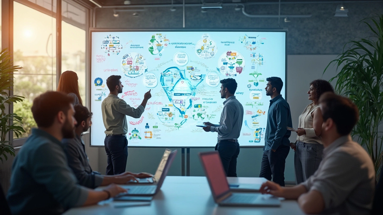 Practical Tips for Moving Beyond SCORM