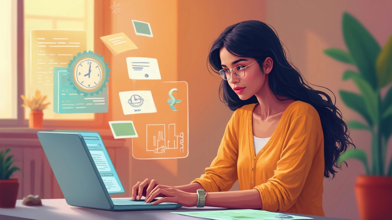 Quickest Trades to Learn: Online Courses for Fast Job Skills