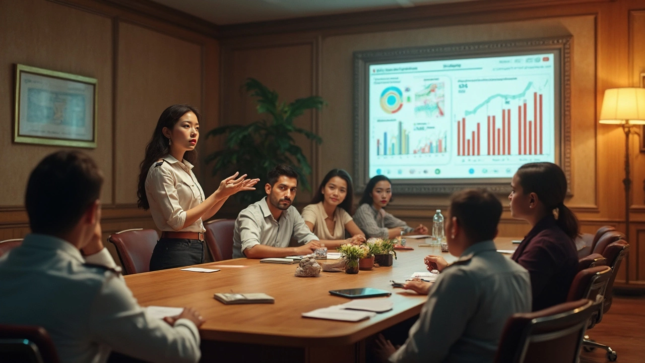 Specialized Jobs: Engineers, Doctors, & More