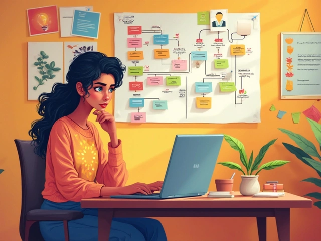 7 Steps of Coding: A Beginner's Guide to Mastering Programming