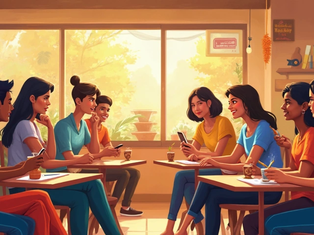 Best App to Improve English Speaking: Which One Actually Works?
