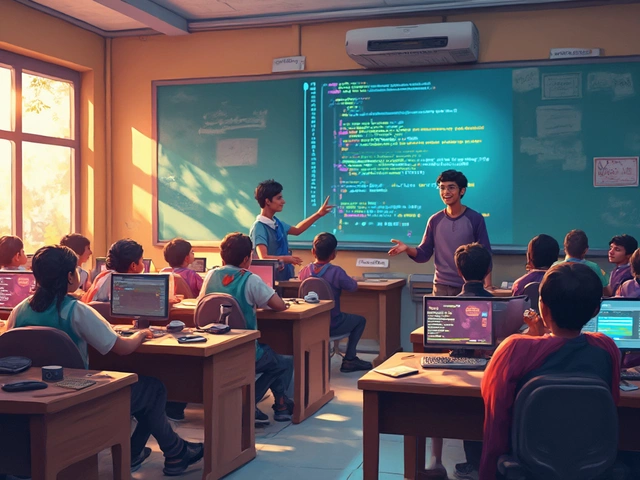 Best Coding Platform for Beginners: Your Ultimate Guide
