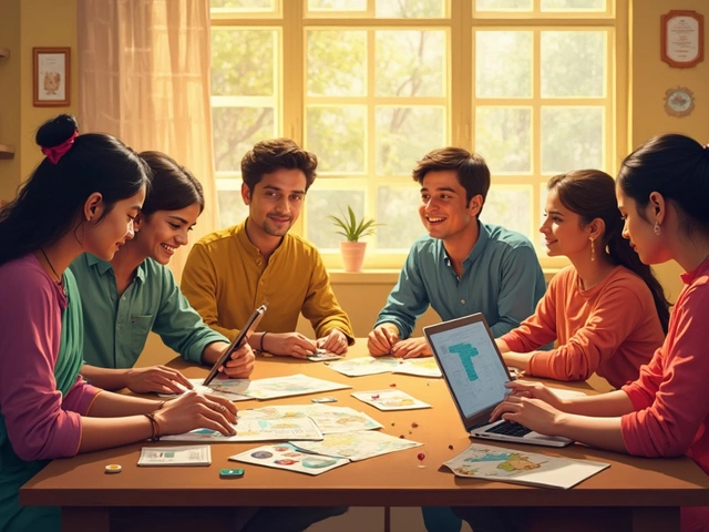 Best Country for Abroad Study: How to Choose and Why It Matters