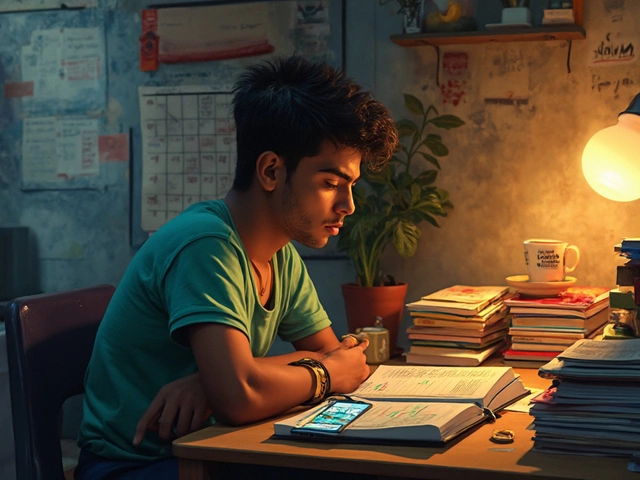 Can Anyone Crack IIT in 6 Months? Honest Answers for JEE Dreamers