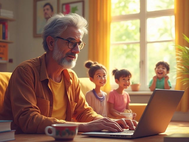 Can I Learn Python at 50 and Get a Job? Real Talk for Late Bloomers