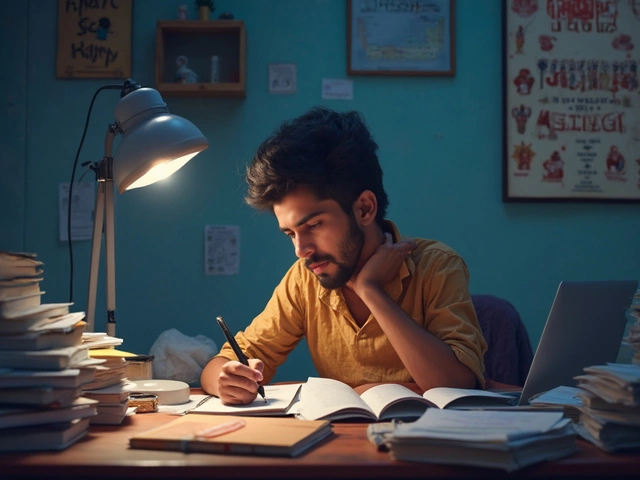 Is Coaching Material Enough for NEET? What You Really Need to Know