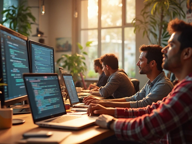 Is Python Enough to Get a Job in Coding?