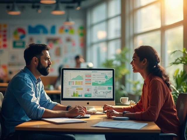 Java or Python: Which Pays More in Coding Careers?