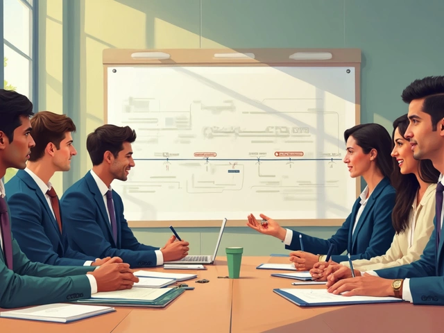 MBA Program Length: How Many Years Does It Take?