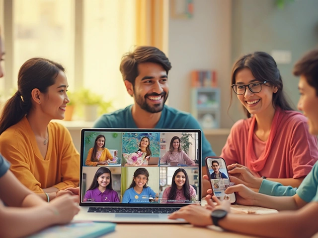Most Used Platform for Online Classes: The Top E-Learning Choice in 2025