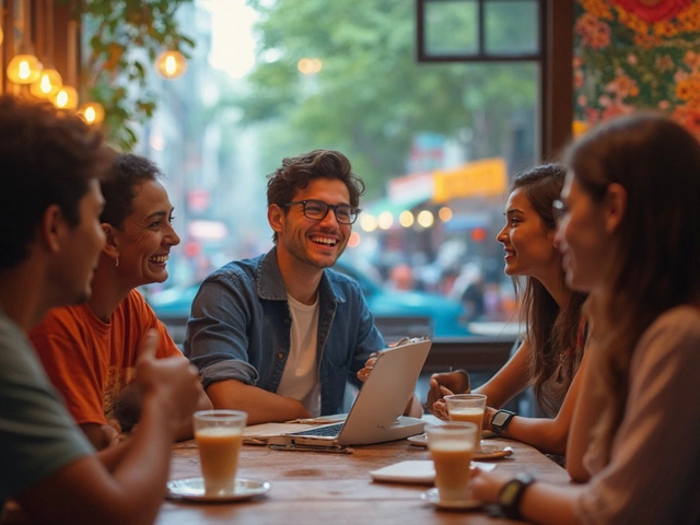 Train Your Brain to Speak English Confidently: Real Tips That Work