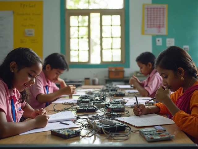 Vocational vs Educational: What's the Real Difference?