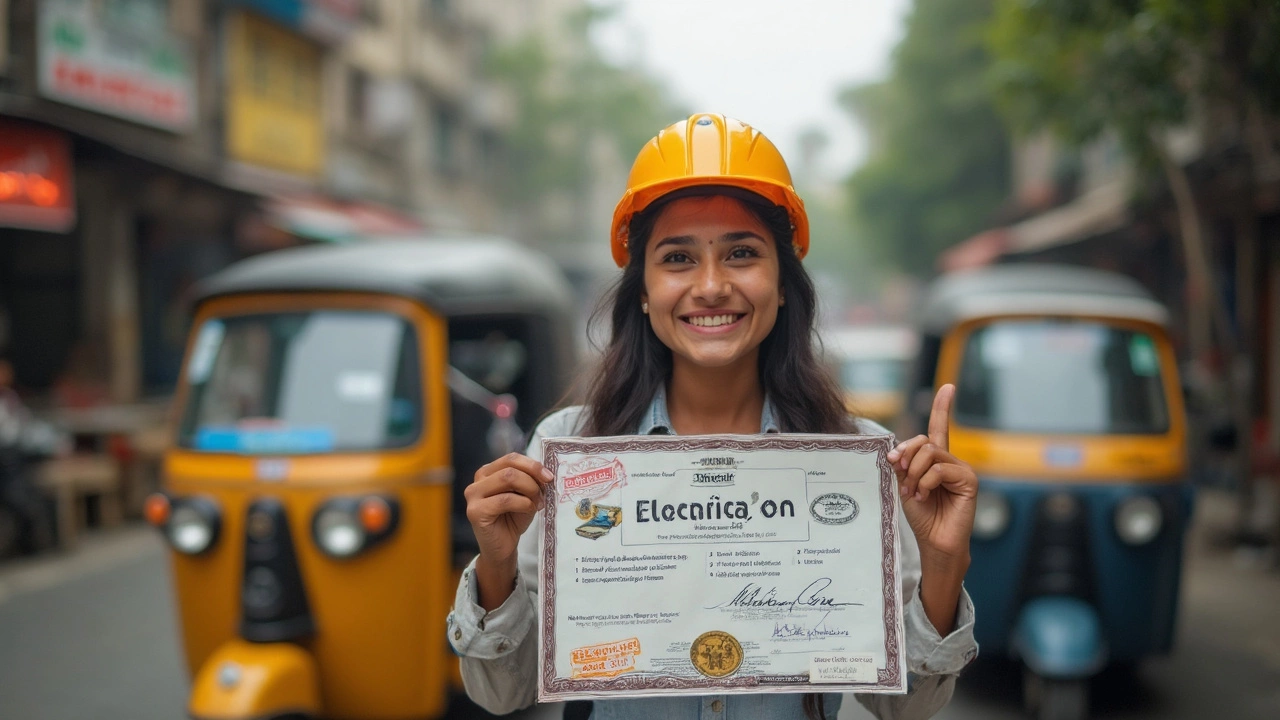 Tips for Choosing the Right Vocational Course