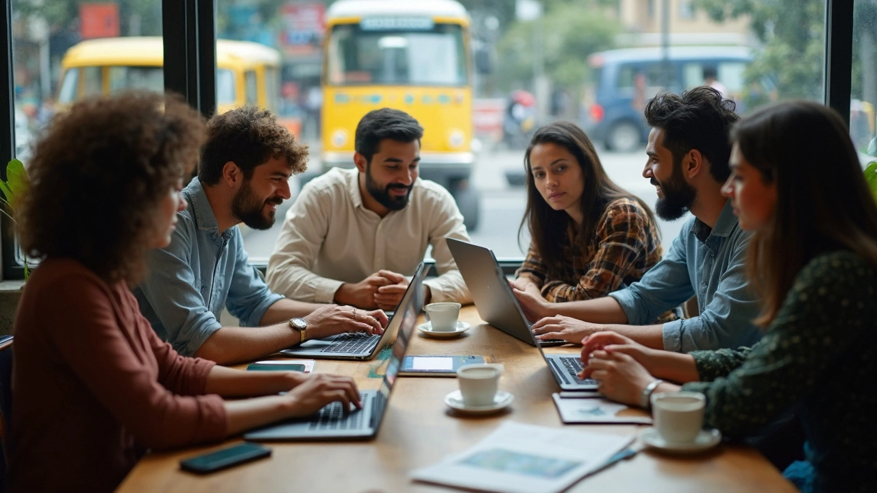 Tips That Make Learning Python Easier