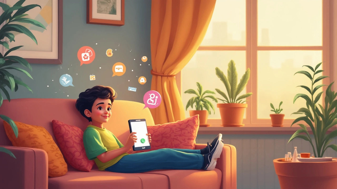 Tips to Boost Your Mobile Learning Game