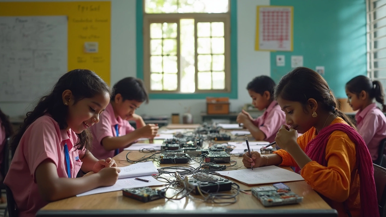 Vocational vs Educational: What's the Real Difference?