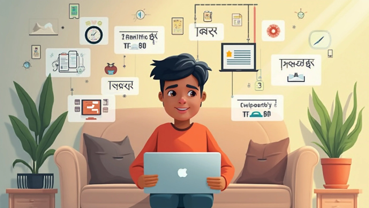 Why Labels Matter for Learners and Educators
