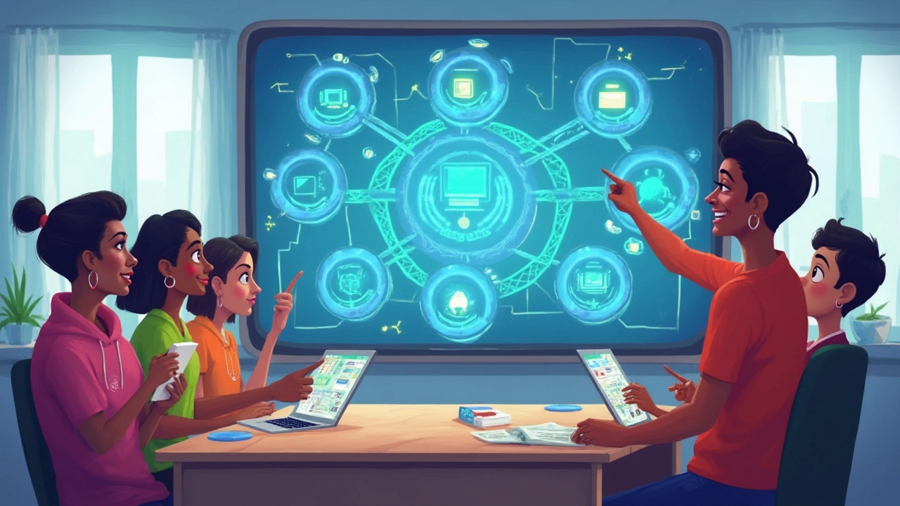Writing the Code