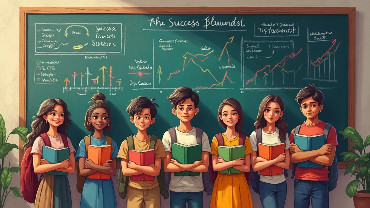 Aligning Your Strengths With Exam Requirements