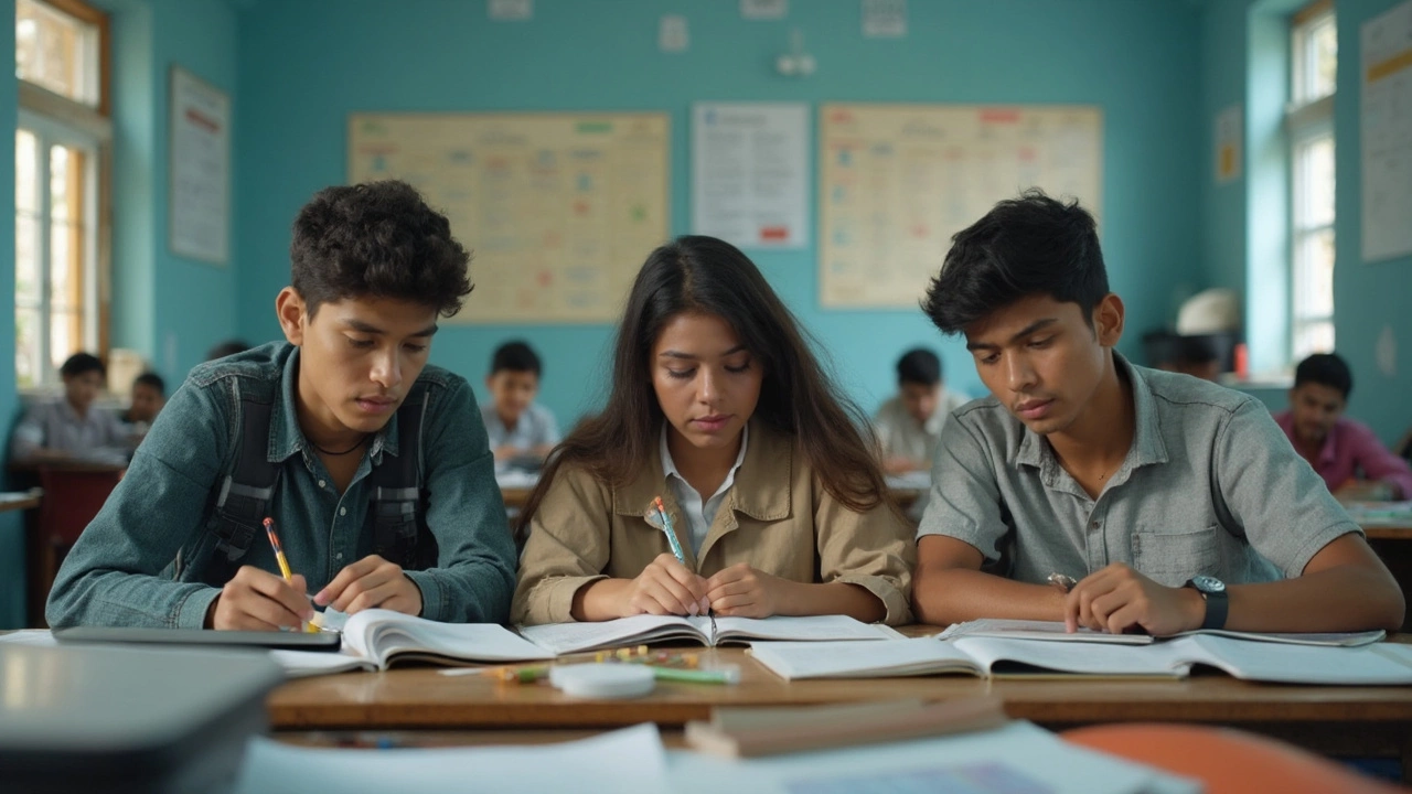Best Class to Start IIT JEE Preparation: When Should You Begin?