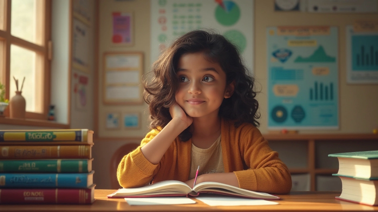 Best Subjects for Competitive Exams: What Actually Works?