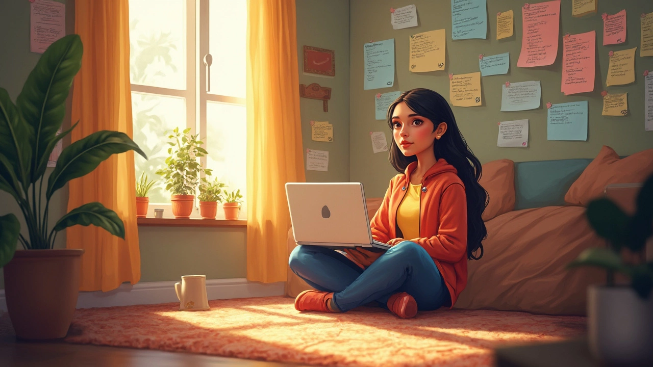 Can I Learn Programming at Home? The Honest Truth