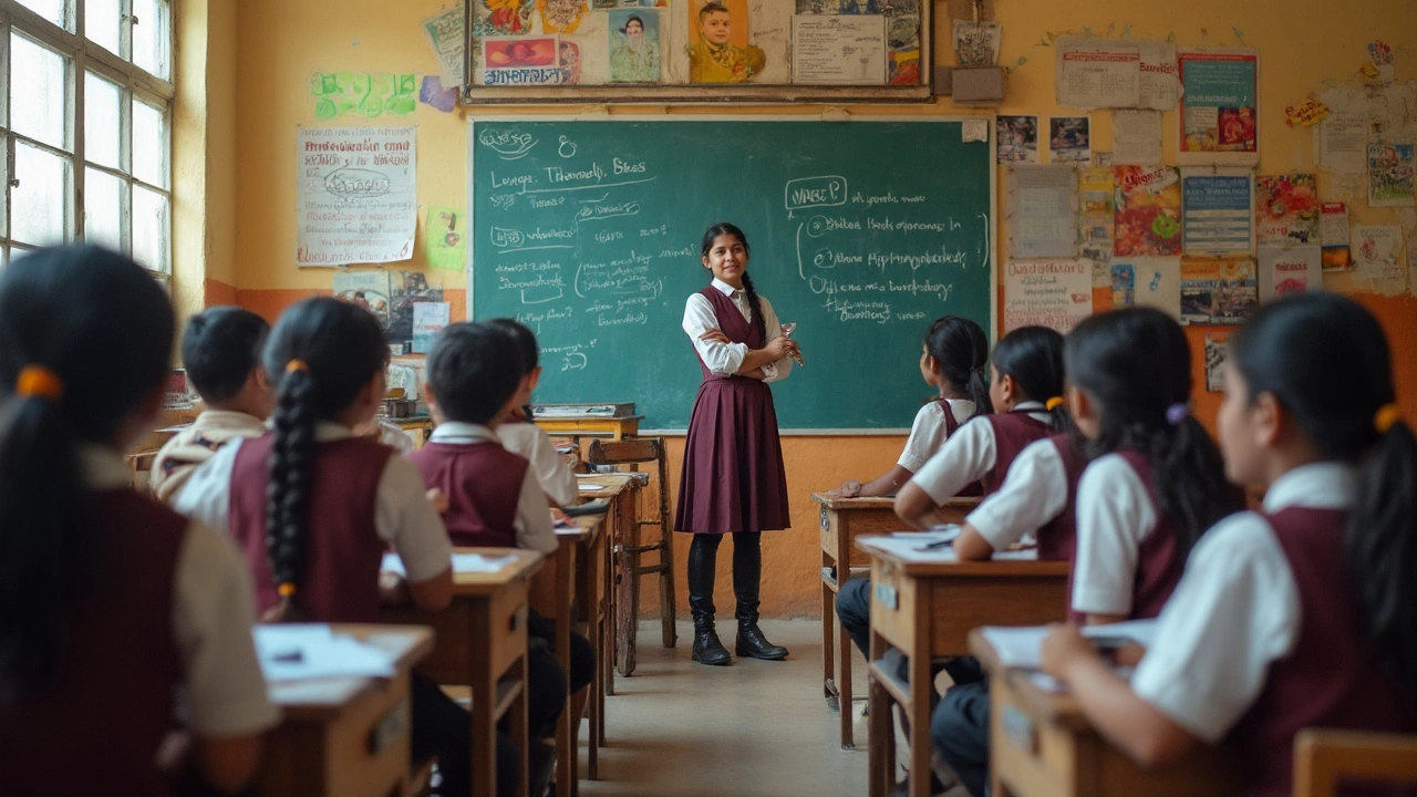 CBSE in Education: What Does It Really Stand For?
