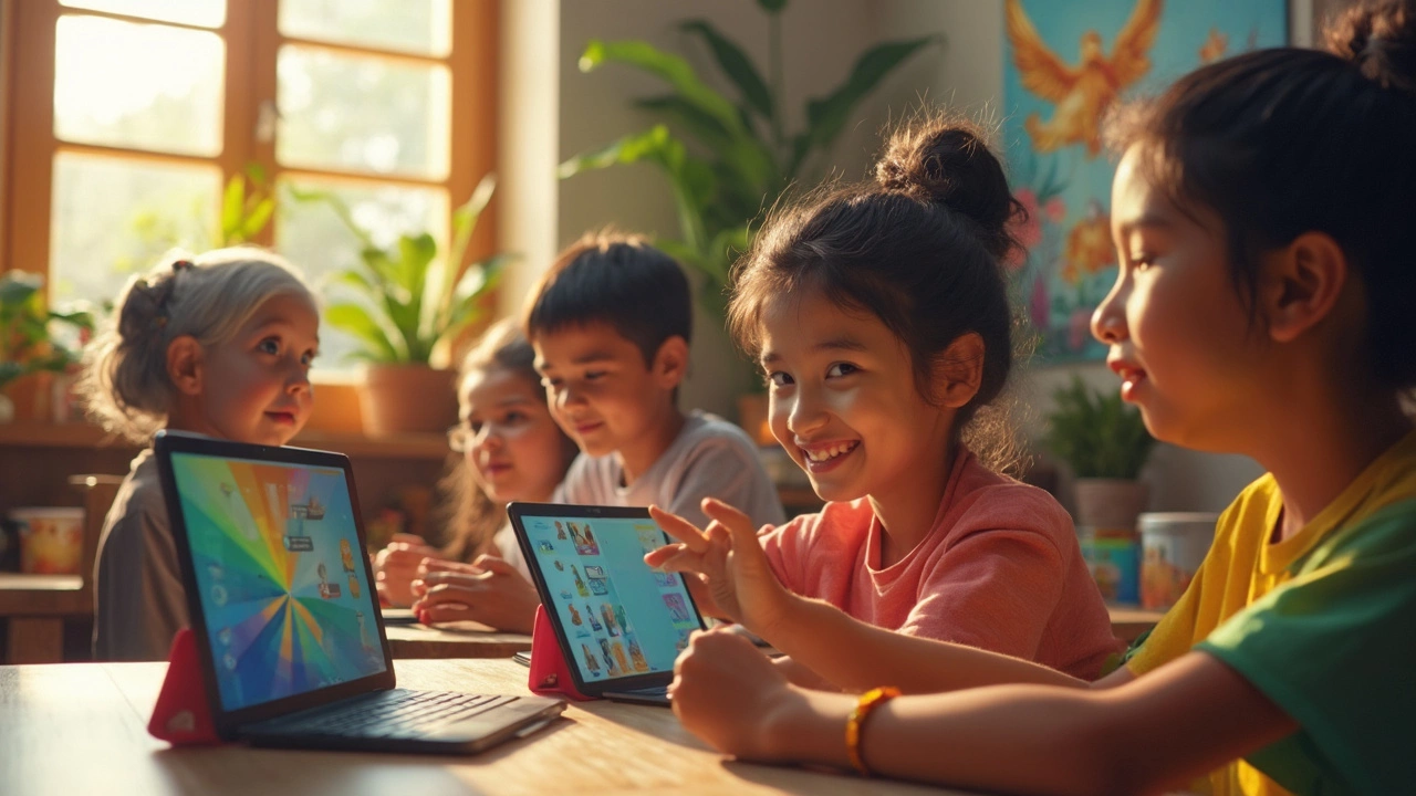 Digital Learning Platforms: Real-World Examples You Can Use Right Now