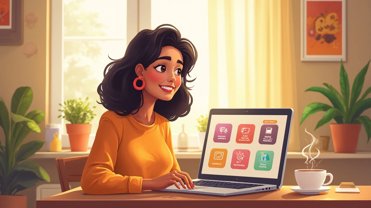 Easiest Online Courses to Get: What Actually Counts as 'Easy'?