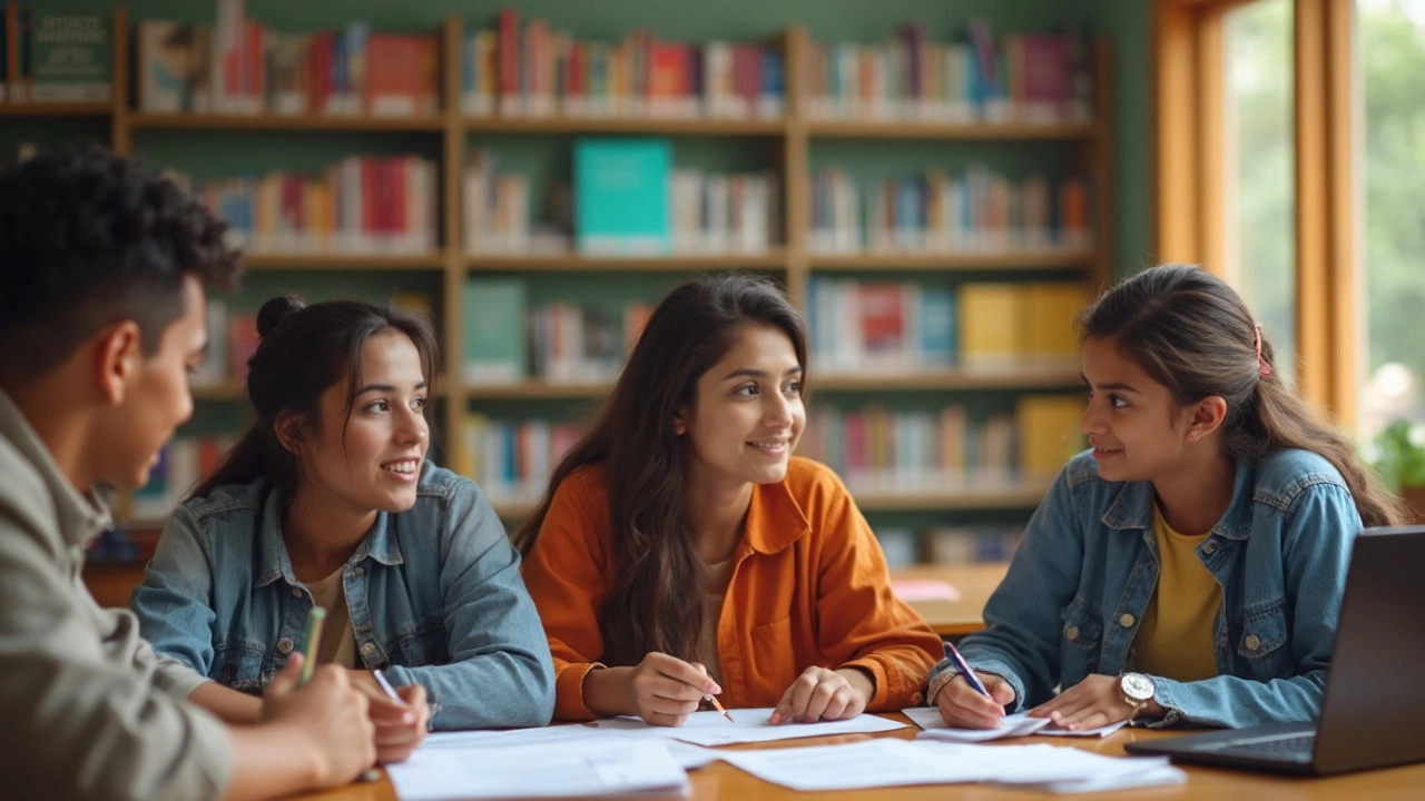 Easiest Scholarship to Get: The Real Lowdown