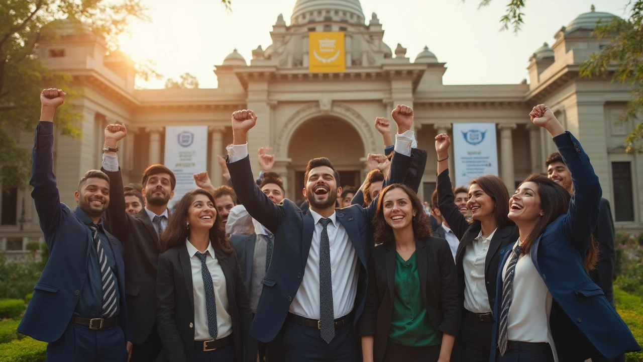 How to Land a Great Government Job: Real-World Tips