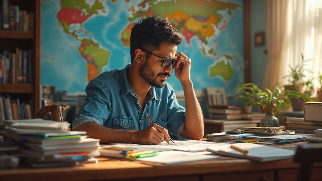 Is the MCAT the Hardest Exam? A Deep Dive Into the Pressure